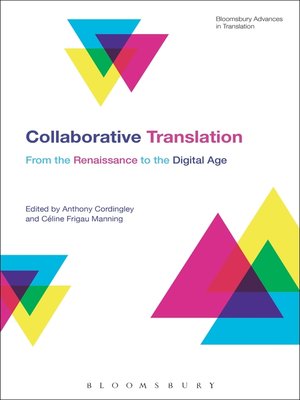 cover image of Collaborative Translation
